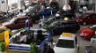 Продажи новых авто в России могут упасть до 35%