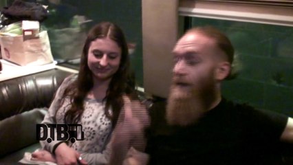 Eluveitie - PRESHOW RITUALS Ep. 50