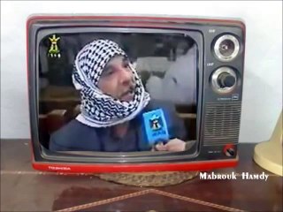 شوف مصري في العراق قبل الغزو بأيام