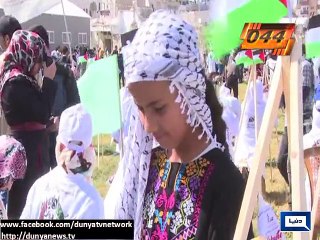 Dunya News - Dunya 100 Seconds: News from across the world