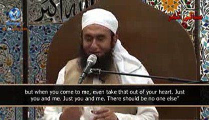 Empty Your Hearts - English Sub Titles - Maulana Tariq Jameel.3gp