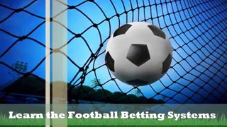 Football Betting Tips to Start Winning Money