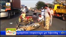 Khmer News, Hang Meas News, HDTV, Afternoon, 31 March 2015, Part 03