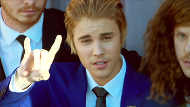 (VIDEO) Justin Bieber Roast On Comedy Central - Kevin Hart At The Opening | Flashback