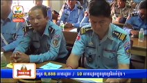 Khmer News, Hang Meas News, HDTV, Afternoon, 31 March 2015, Part 04
