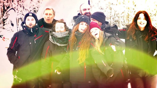 M6 mobile Game Contest HIVERS 2015