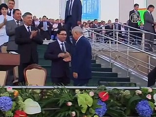 Результаты выборов в Узбекистане не будут неожиданными