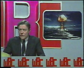 Whoops Apocalypse. Set The Controls For The Heart Of The Sun. Series 1 Episode 6