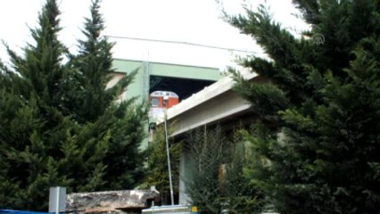 Kesinti, Başkentte de Hayatı Olumsuz Etkiledi