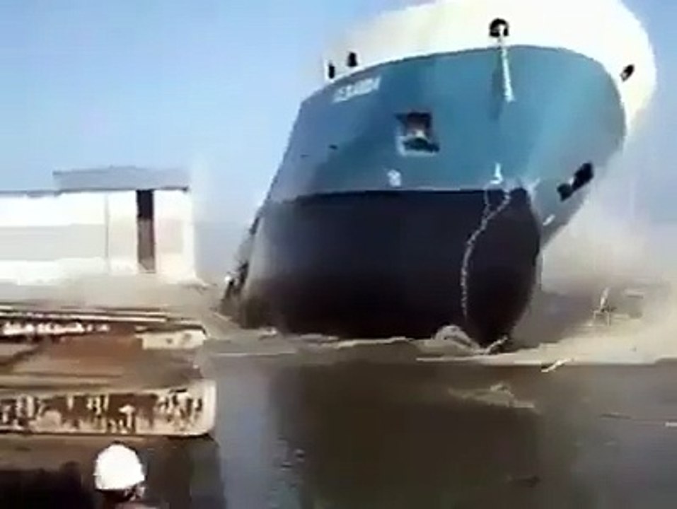 ship