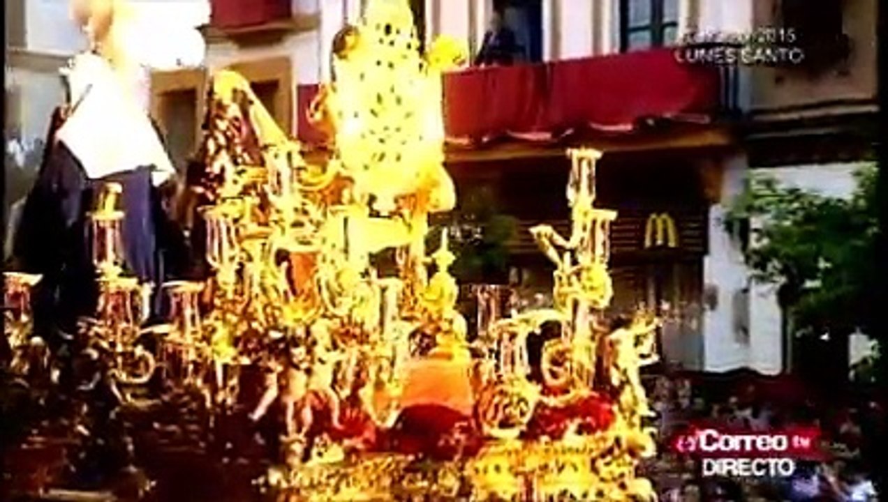 San Gonzalo