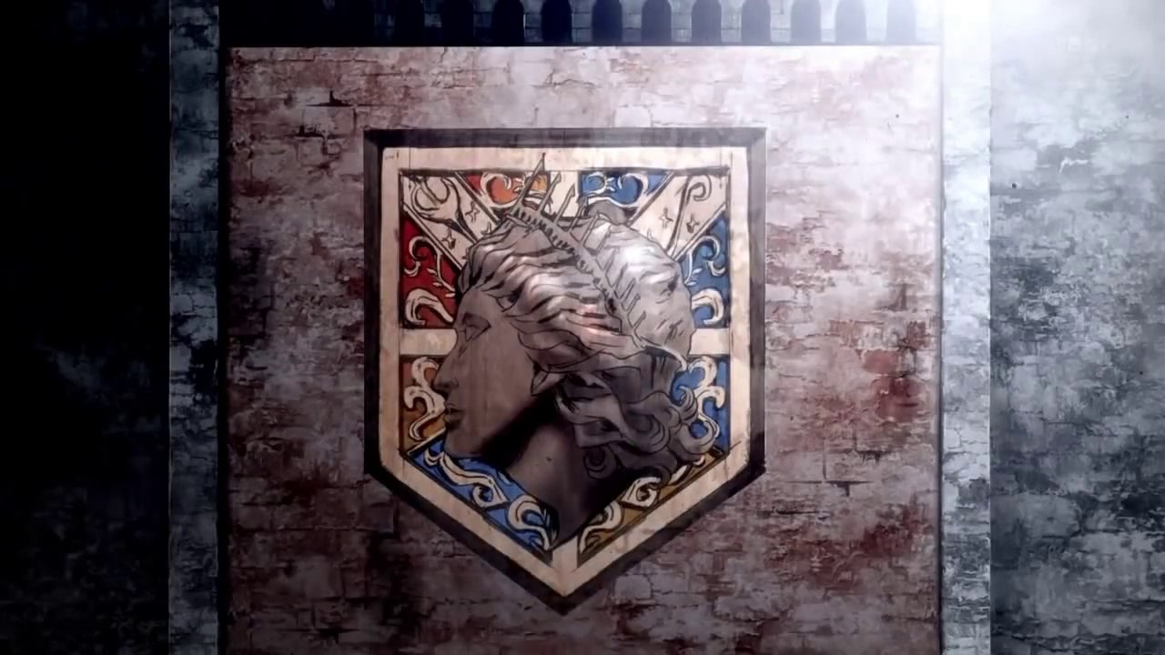 Shingeki no Kyojin Opening - Guren no Yumiya - Linked Horizon