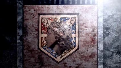 Shingeki no Kyojin Opening - Guren no Yumiya - Linked Horizon
