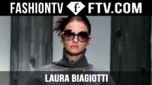 Laura Biagiotti Fall/Winter 2015 | Paris Fashion Week PFW | FashionTV