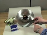 Brake Discs (Rotors) - An Overview