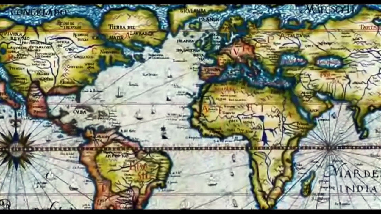 Tráiler "El último Tercio" Guerras Tribales Mundo 29