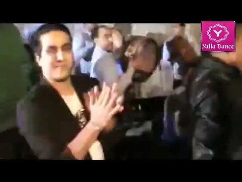 اجمد راقصات مصر رقص سكسى هيجان مولعين الفرح فرح شعبى اخر مسخرة 2014 حصريا يالا شعبى - Yalla Chaabi