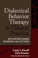 Download Dialectical Behavior Therapy in Clinical Practice ebook {PDF} {EPUB}