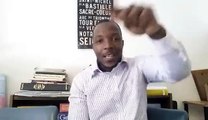 Yves Ahipo Mon message à Hamed Bakayoko après son jeu de lotto.