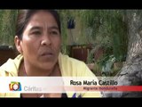 Entrevista con Sherry y Rosa María, mujeres migrantes hondureñas