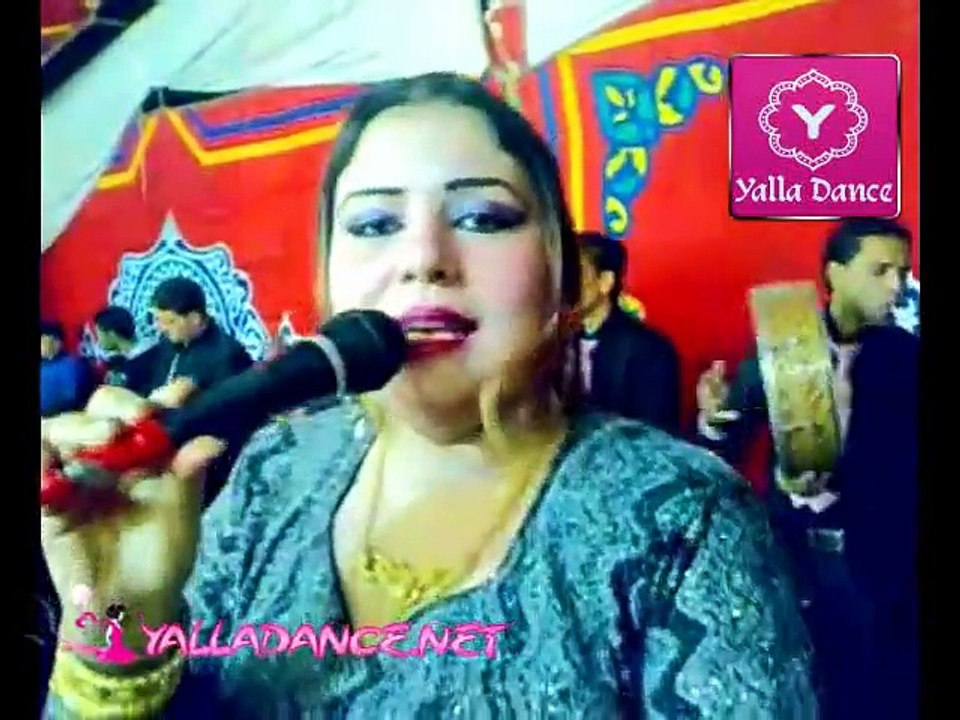 اجمد اغانى افراح شعبى للفنانة رشا عبد السلام حصريا موقع يالا رقص - Yalla Chaabi