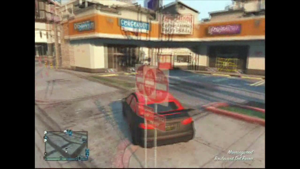 Truc Et Astuce GTA5   1