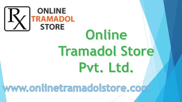 Buy Tramadol Online, Online Tramadol Store, Order Tramadol usa