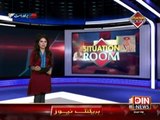 Situation Room - Pan Gutka Mun Ke Cancer Ka Sabab - 31 March 2015