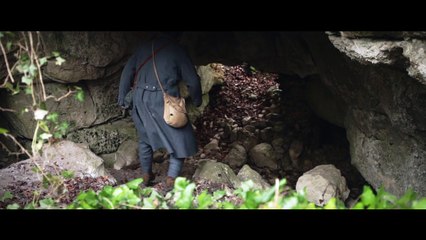 Bande annonce " A toi mon amour"