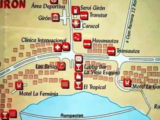 "PLAYA GIRON" SILVIO RODRIGUEZ