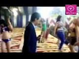 اجمد راقصات سكسى شبه عاريا ورقص شعبى جامد طحن فرح للنجم سمسم شهاب حصريا 2014 - Yalla Chaabi