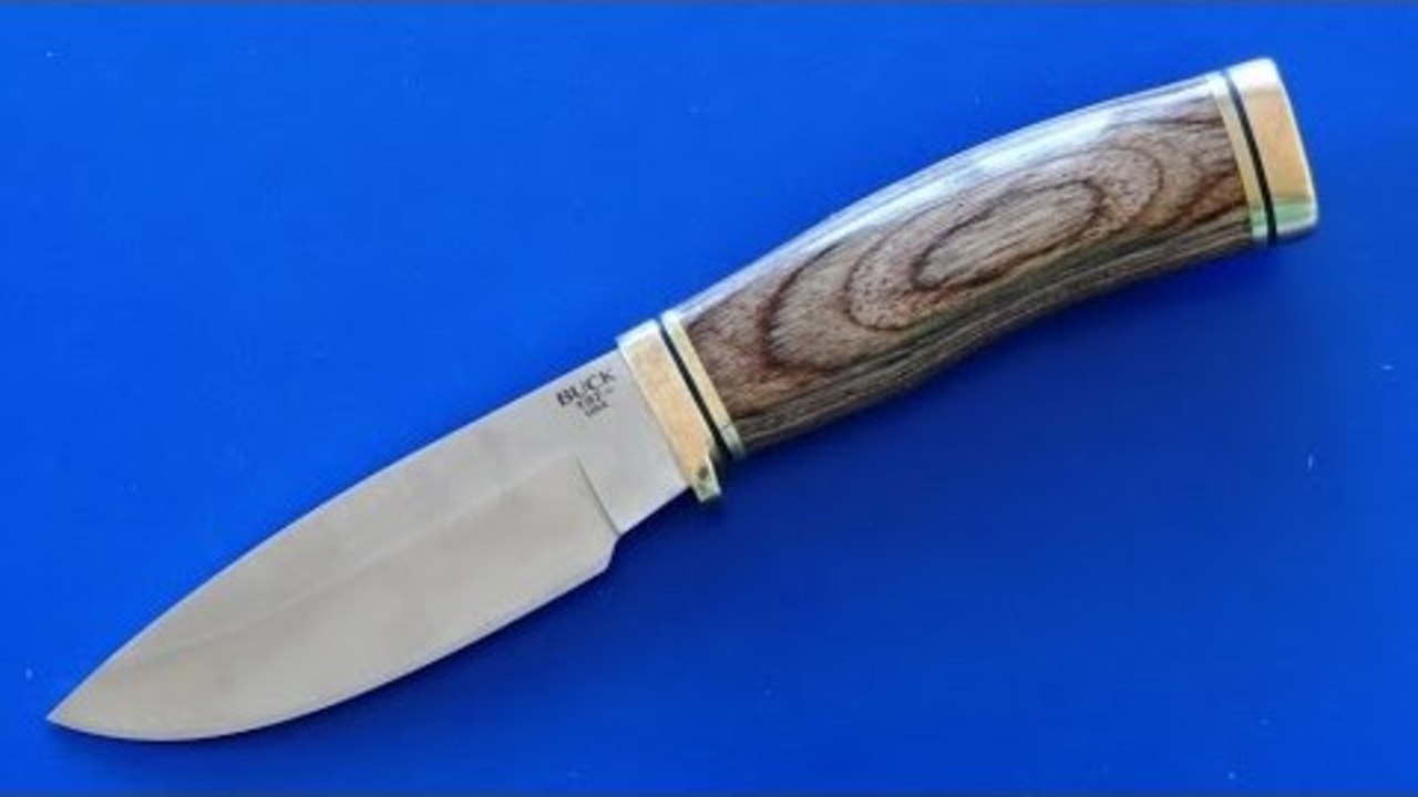 Охотничья классика, Buck 192