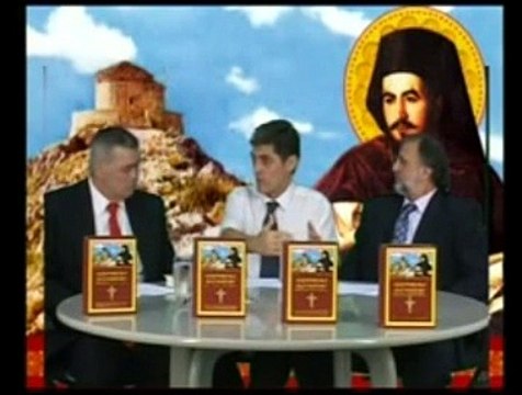 DJORDJE TARAKCIJA © PRAVOSLAVLJE DANAS BR 020 PRVI DEO