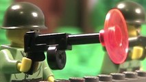 Lego ww2 Battle Of Manila