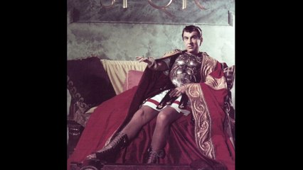 TRIBUTE TO JAY ROBINSON