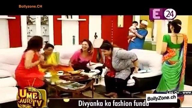 Taraq Mehta Ka Oolta Chashma - 31 March 2015 - Daya Jethaa Ki Zindagi Main Aayi Khushi