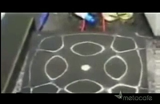 Frequencies Sound + Vibration = Secret Geometry