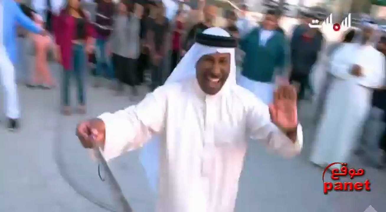 عيال شمسان الحلقة 5 - موقع بانيت المغرب