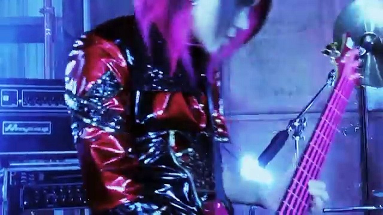 MAJOLICA [Masquerade] MV FULL