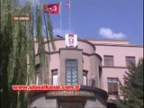 TSK, Ankara Başsavcılığı, HSYK ve Yargıtay'a suç duyurusunda bulundu