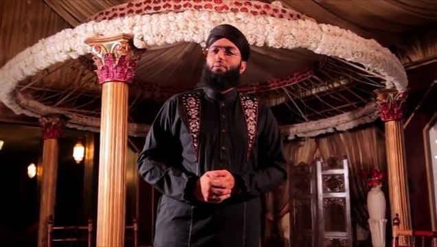 Dekhne Ko Ya Habibi by Hafiz Ahsan Qadri Hafiz Tahir Qadri Ramzan Album 2014 HD Video