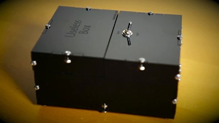 L'Invention la plus Géniale du Monde