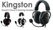 Kingston HyperX Cloud II Gaming Headset