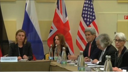 غموض يلف مفاوضات النووي الإيراني