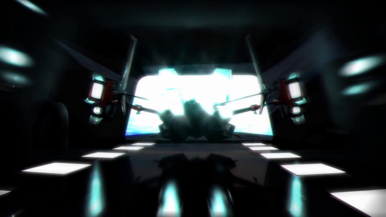 Project Root - Trailer date de sortie