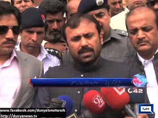 Dunya News - Punjab Assembly to take action against PTI's absent members