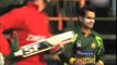 Dunya News - PCB sends application to ICC regarding Hafeez's bowling test