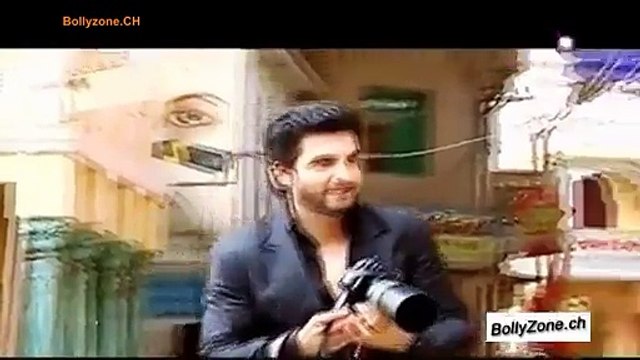 Sasural Simar Ka - 31 March 2015 - Naag Ke Roop Main Hogi Sidhant Ki Wapsi
