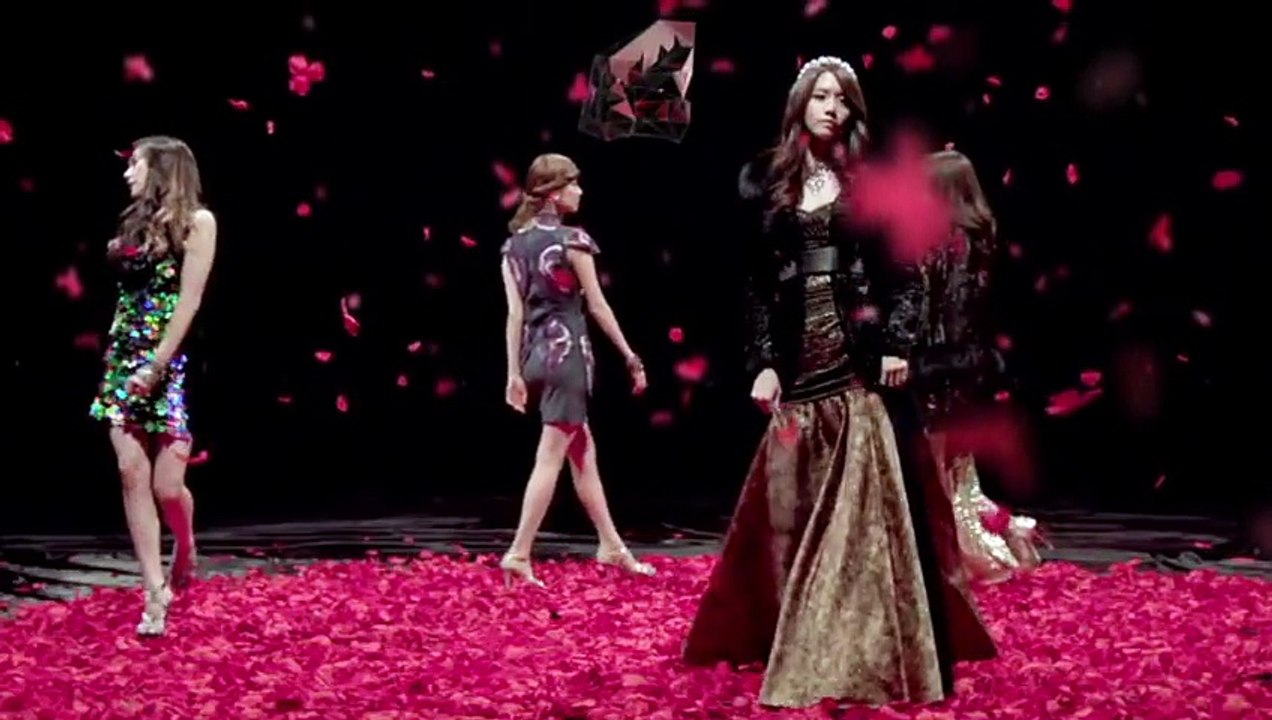 Girls' Generation 소녀시대_THE BOYS_Music Video (KOR ver.)