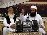 Maulana Tariq Jameel Bayan Short Clips Must Watch.3gp